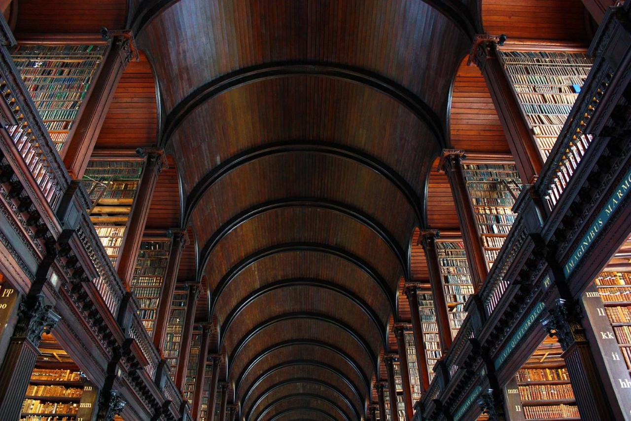 The Temple Bar Lane 3* Dublin