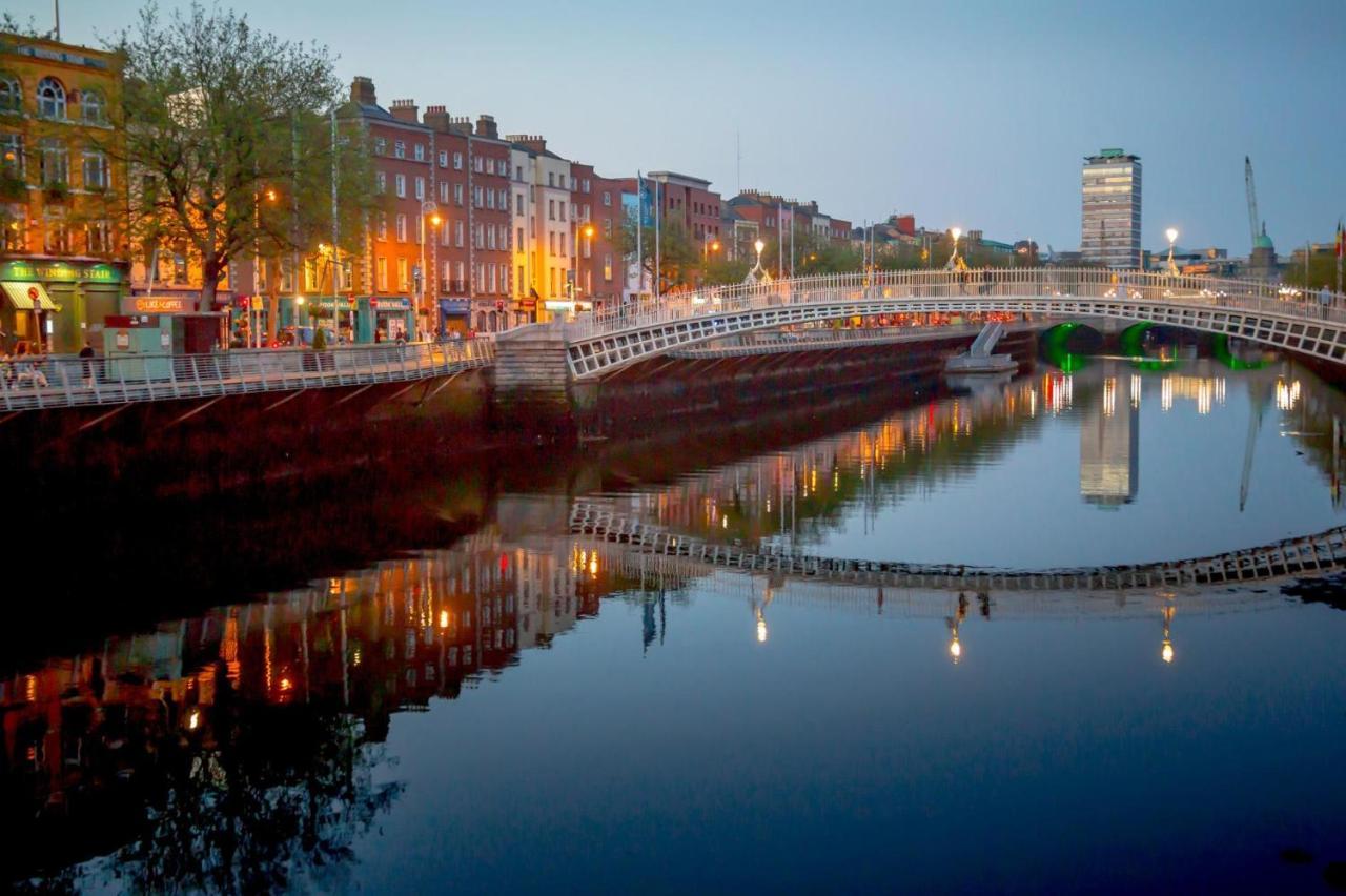 The Temple Bar Lane Hotel