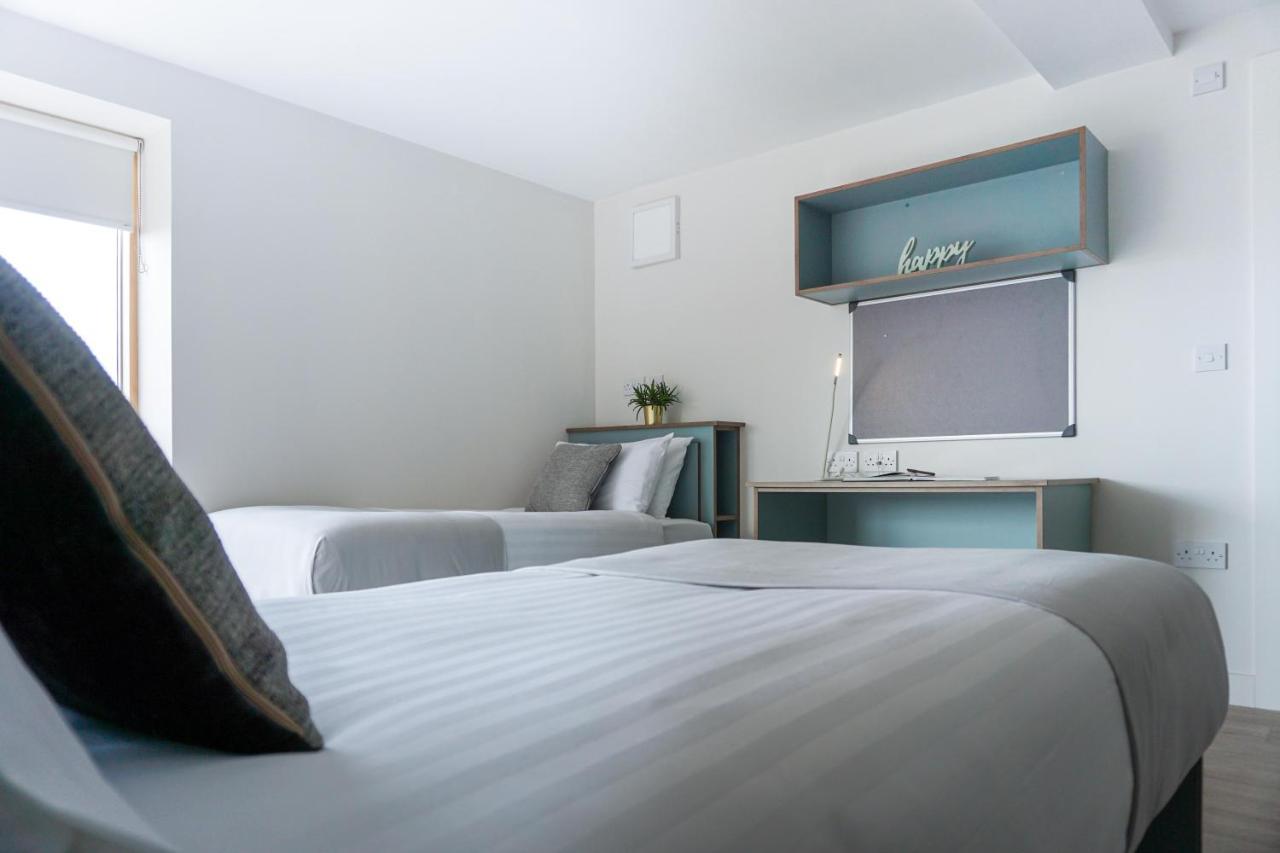 Swuite Apartment Dublin