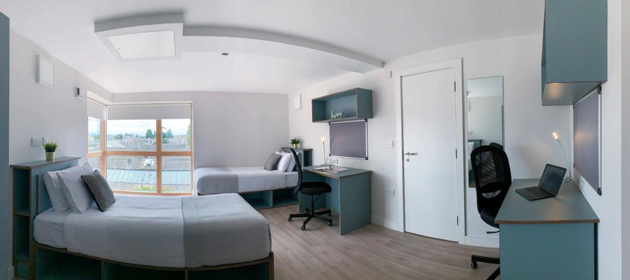 Swuite Apartment