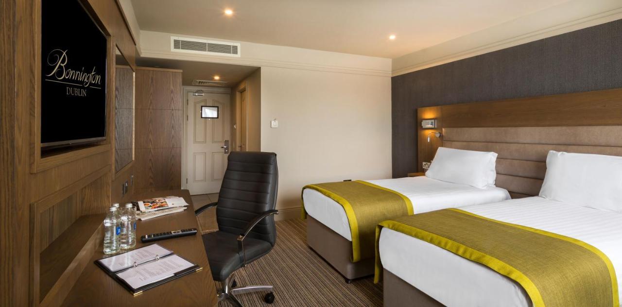 Bonnington & Leisure Centre 4*