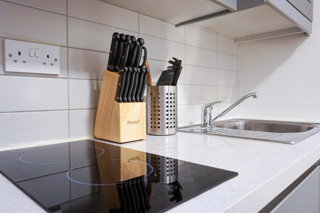Swuite Apartment Dublin