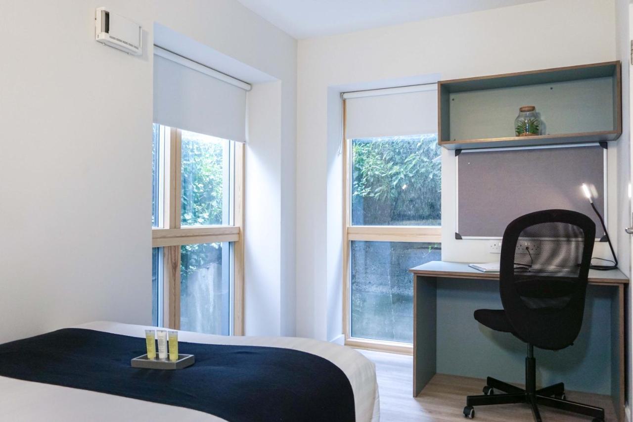 Swuite Apartment