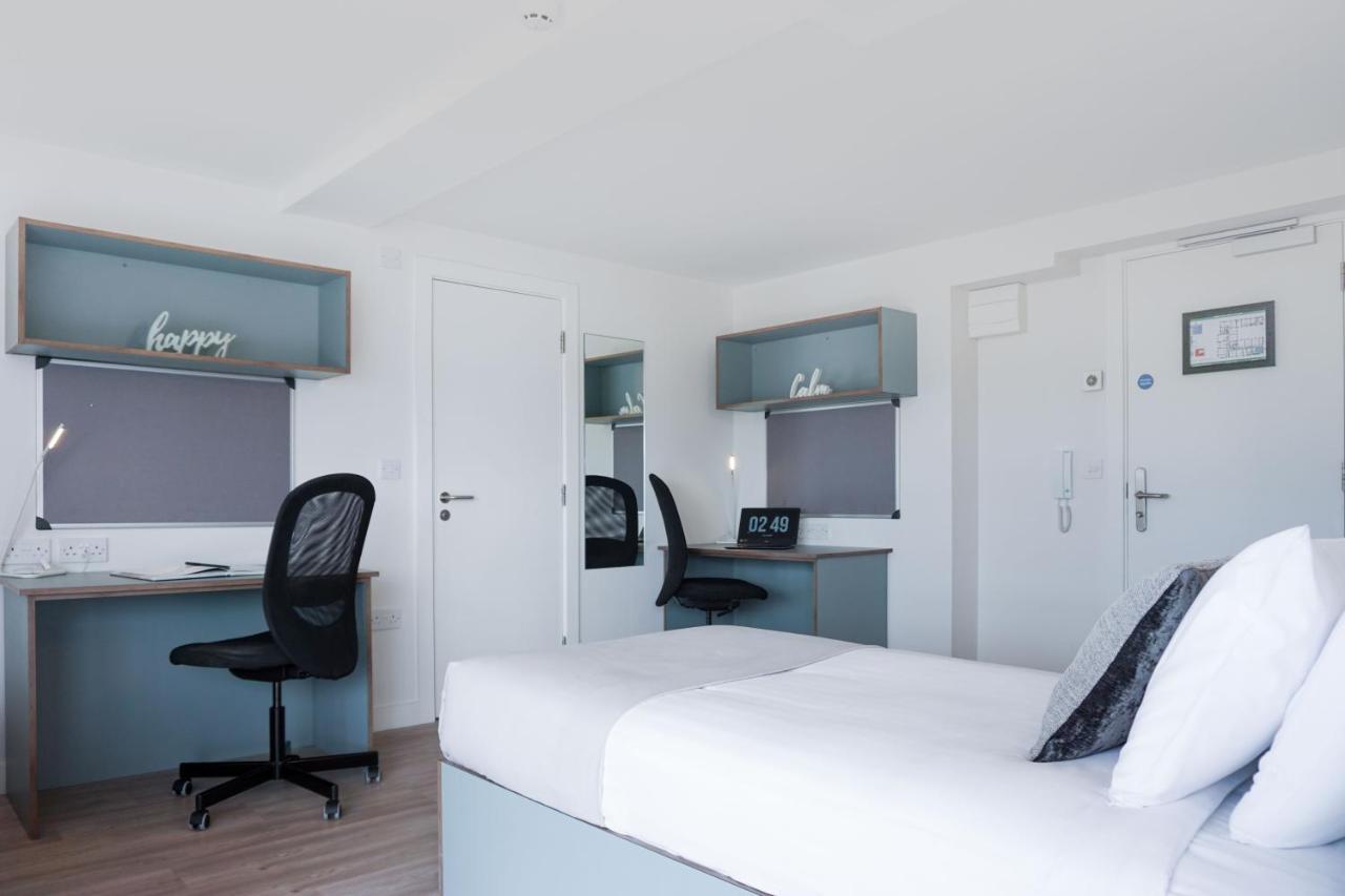 Apartment Swuite Dublin