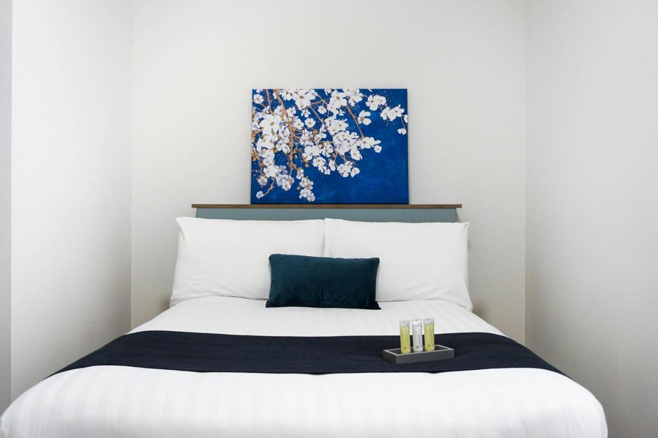 Swuite Apartment