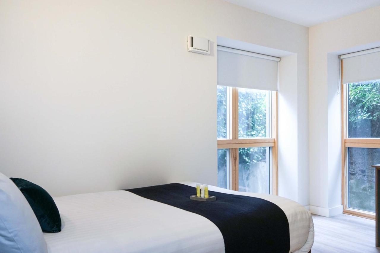 Swuite Apartment