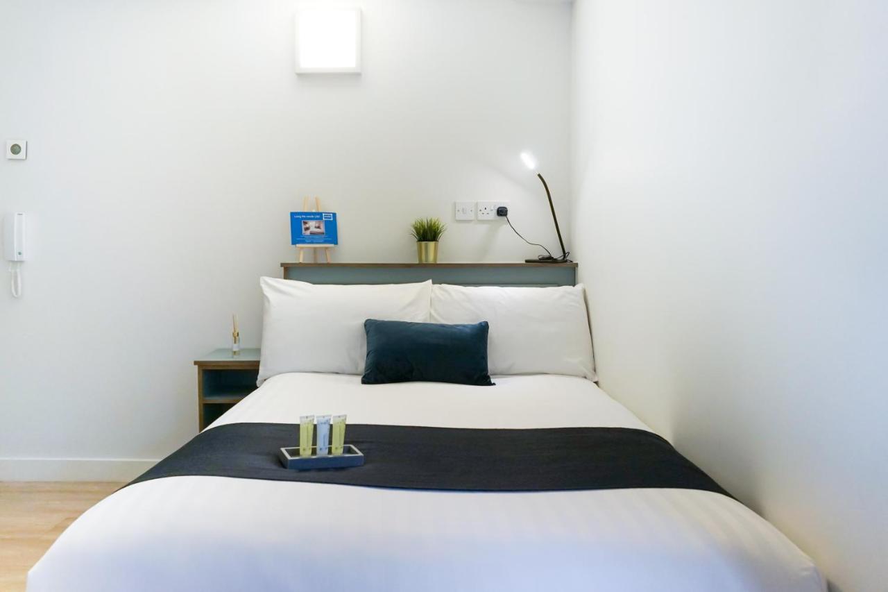 Apartment Swuite Dublin