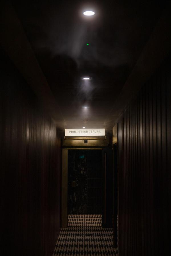 The Mayson Hotel Dublin