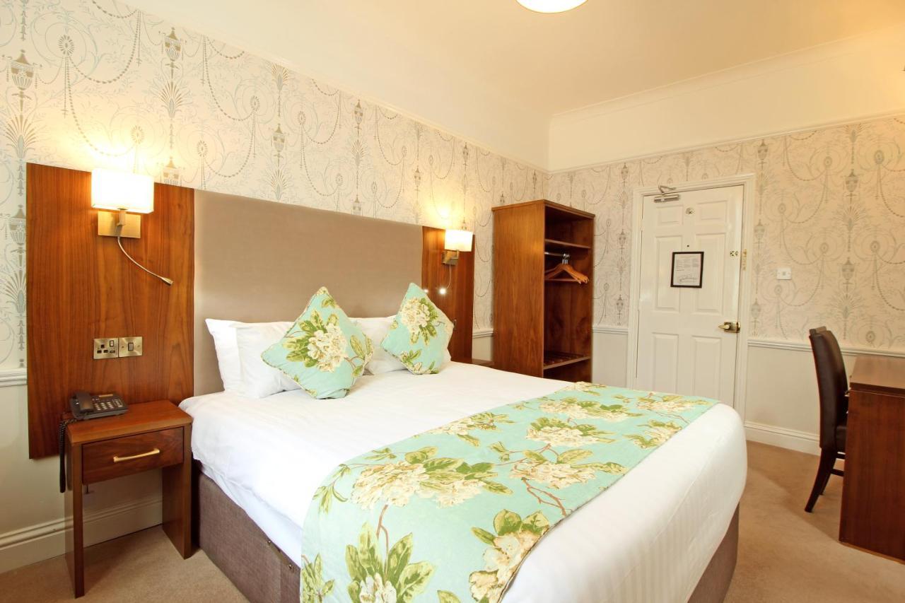 Castle 4* Dublin