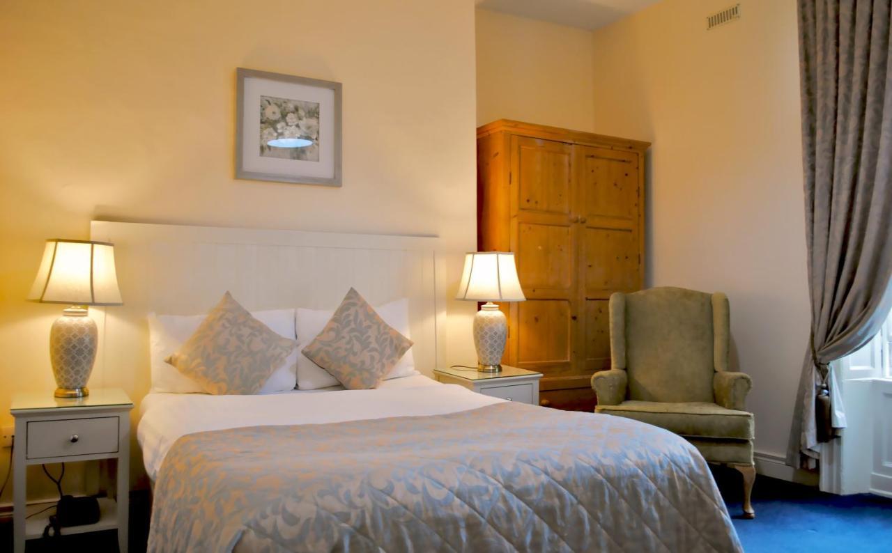 Baggot Court Townhouse Dublin