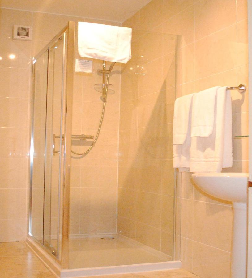 Guest house Fitzwilliam Townhouse