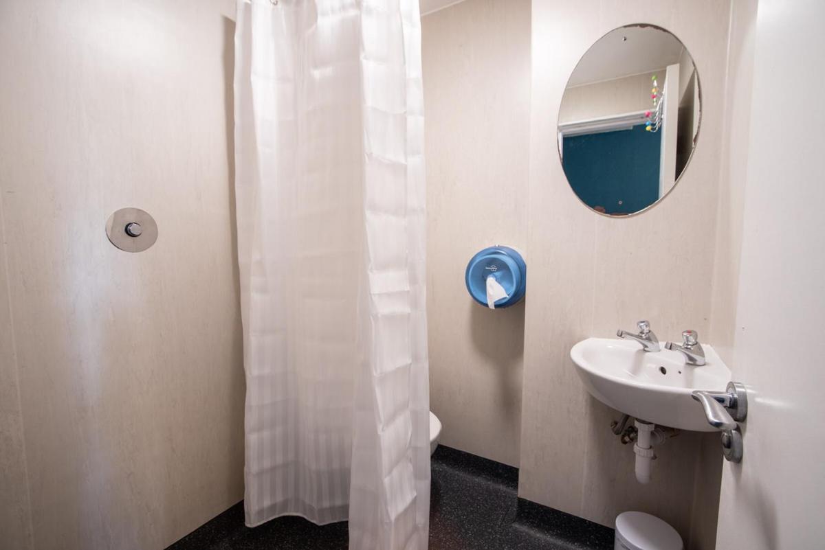 Hostel Kinlay House