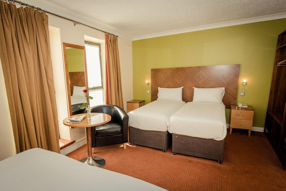 Dublin Central Inn 3* Dublin