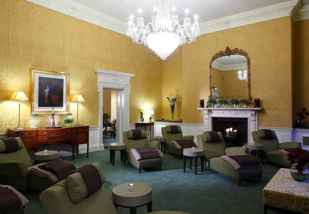Hotel The Shelbourne, Autograph Collection