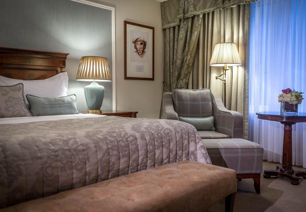 The Shelbourne, Autograph Collection Hotel