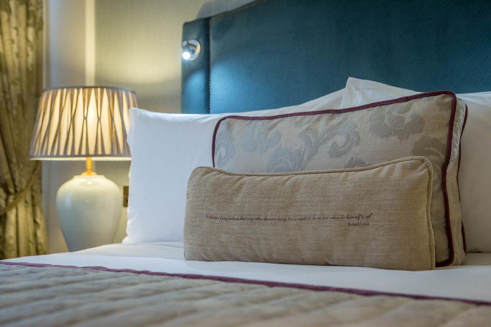 The Shelbourne, Autograph Collection 5* Dublin