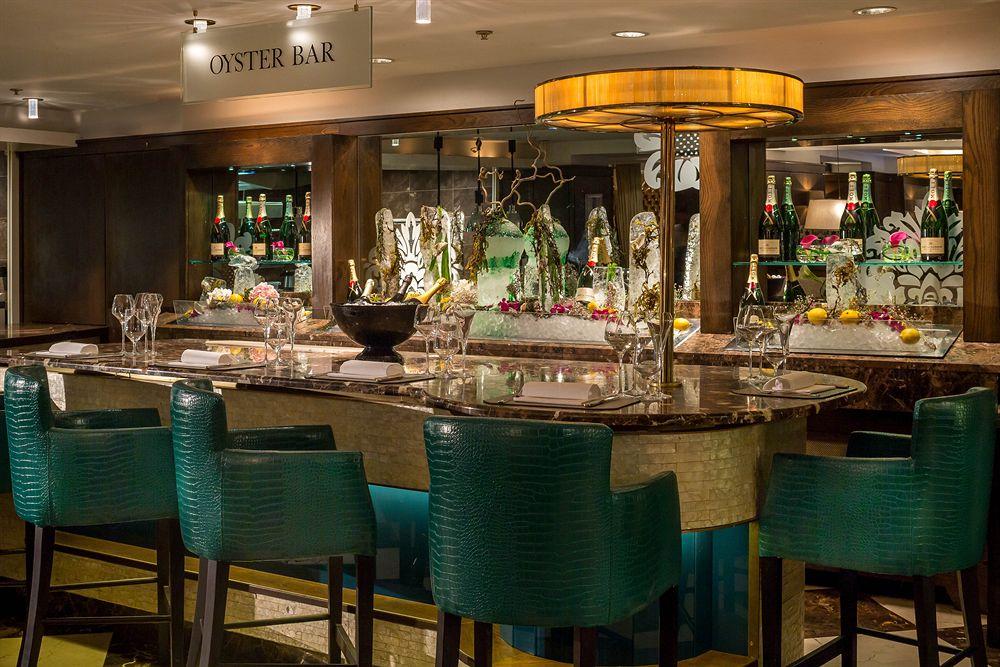 Hotel The Shelbourne, Autograph Collection 5*