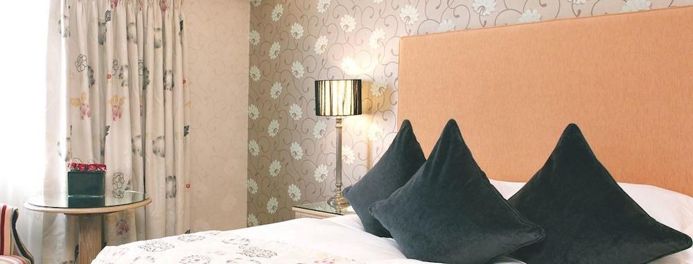 Hotel Brooks 4*