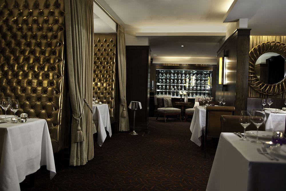 The Shelbourne, Autograph Collection Hotel Dublin