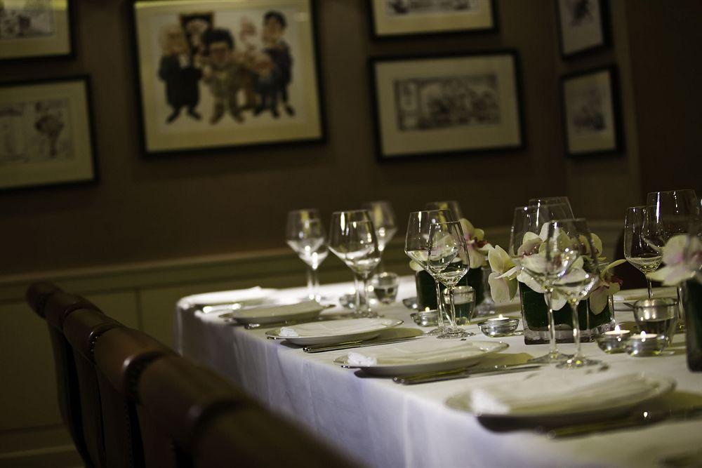 The Shelbourne, Autograph Collection 5* Dublin