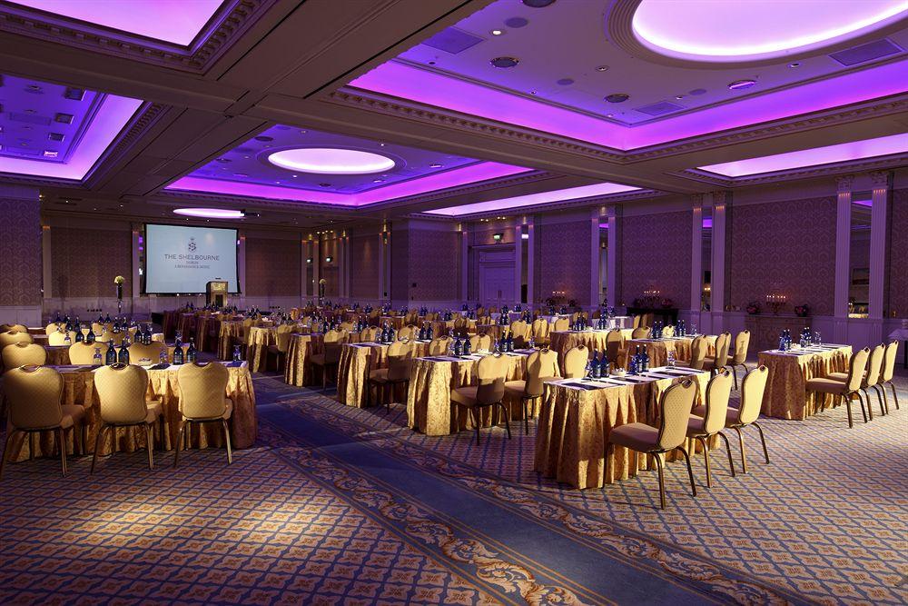The Shelbourne, Autograph Collection Hotel 5*