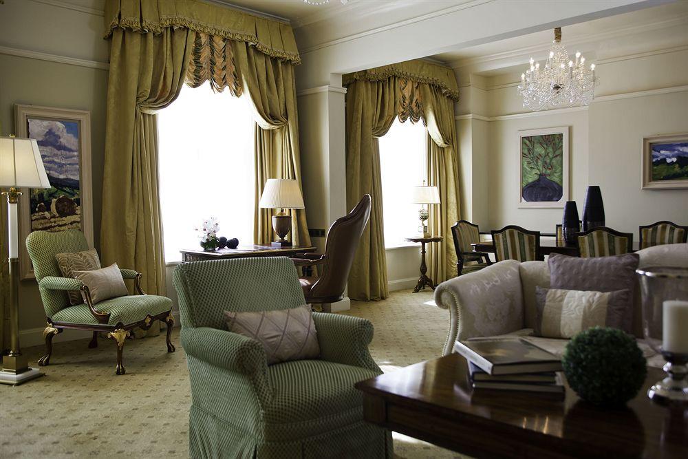The Shelbourne, Autograph Collection Hotel