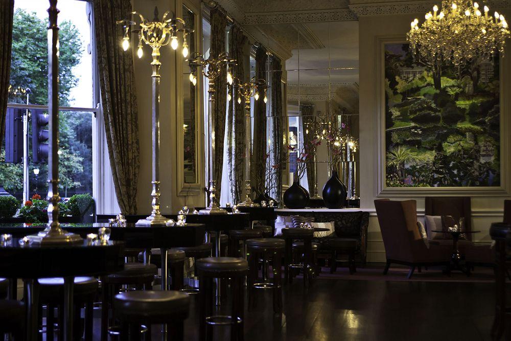 The Shelbourne, Autograph Collection Hotel 5*
