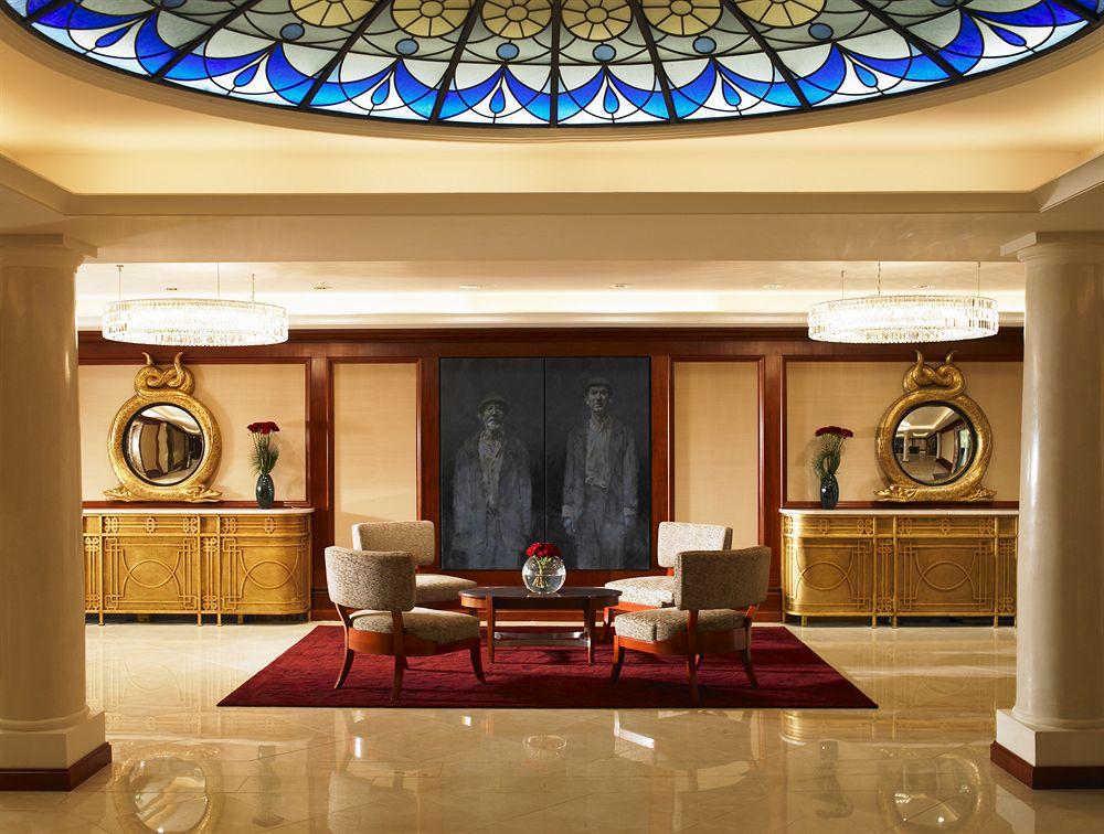 The Shelbourne, Autograph Collection Hotel Dublin