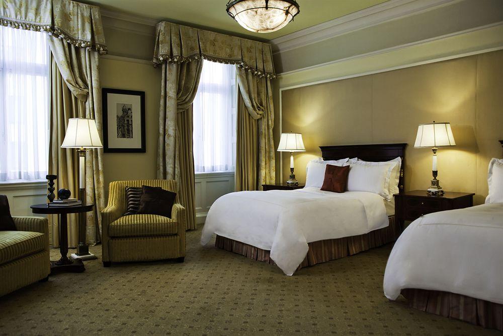 The Shelbourne, Autograph Collection Hotel