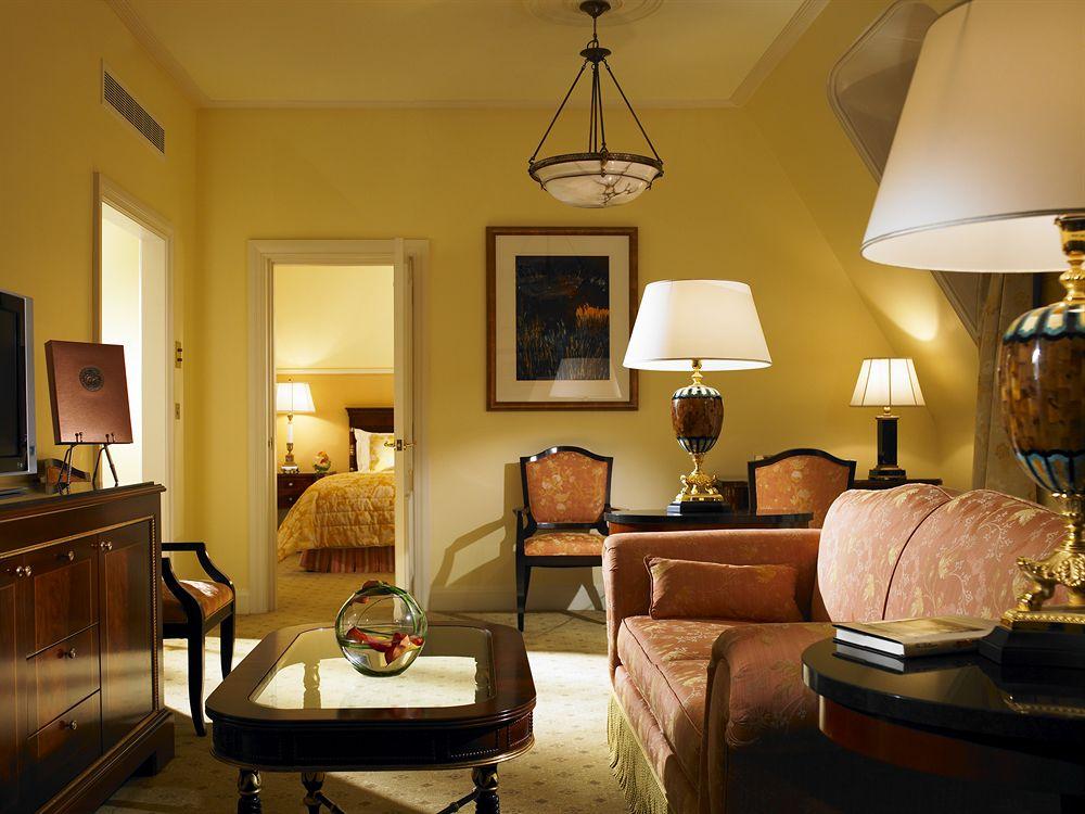 Hotel The Shelbourne, Autograph Collection