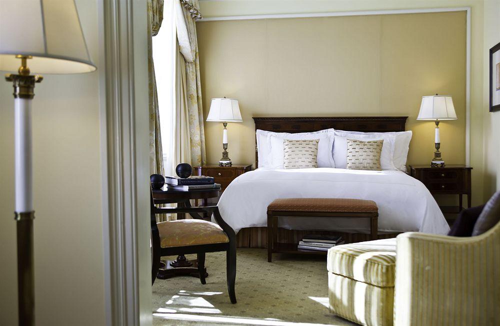 Hotel The Shelbourne, Autograph Collection 5*
