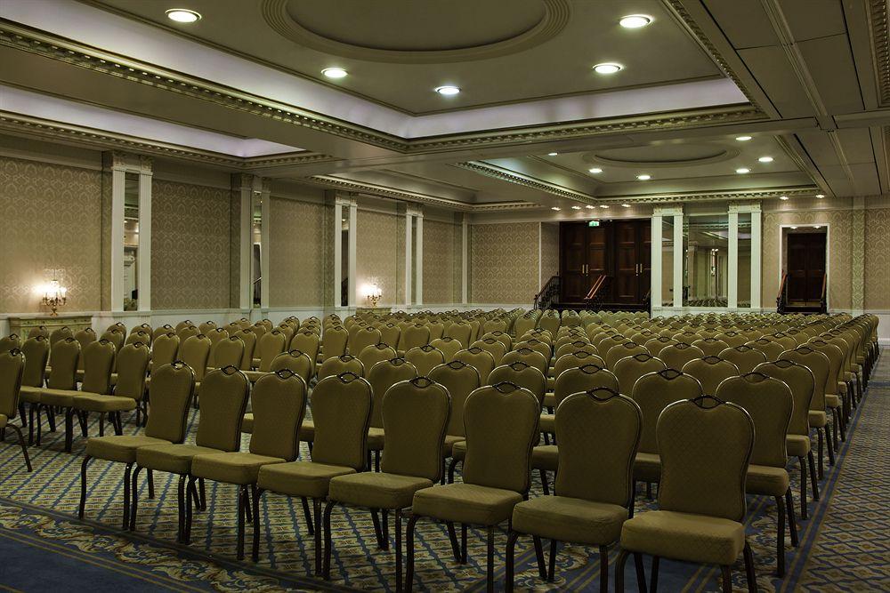 The Shelbourne, Autograph Collection