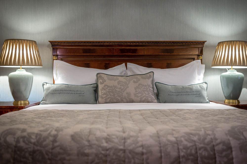 The Shelbourne, Autograph Collection 5* Dublin