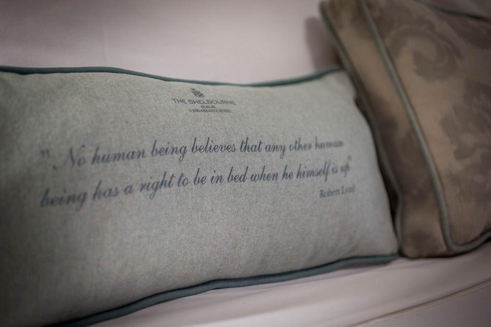 The Shelbourne, Autograph Collection