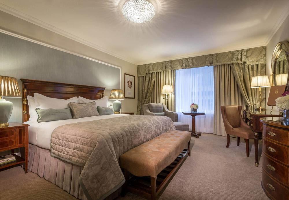 Hotel The Shelbourne, Autograph Collection 5*