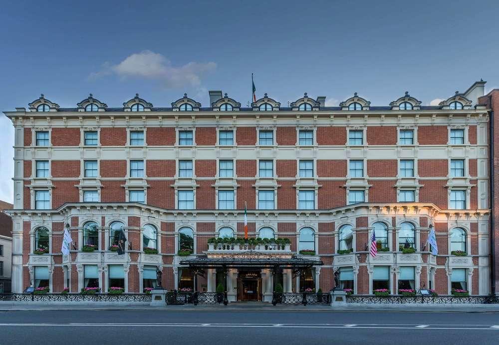 Hotel The Shelbourne, Autograph Collection 5*