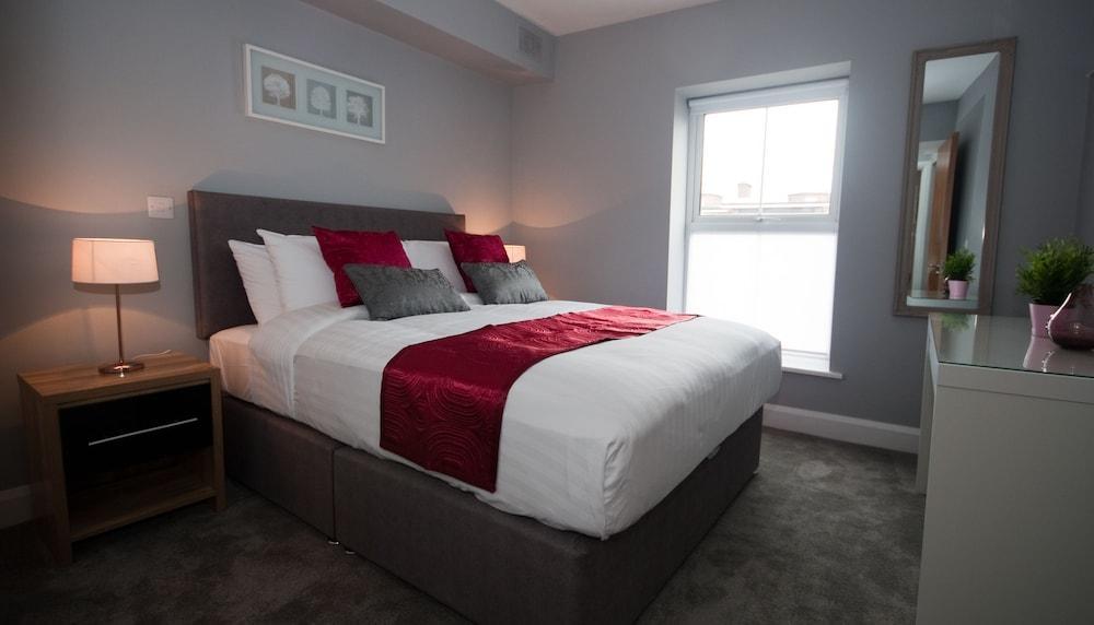 Hotel St George By Nina Dublin