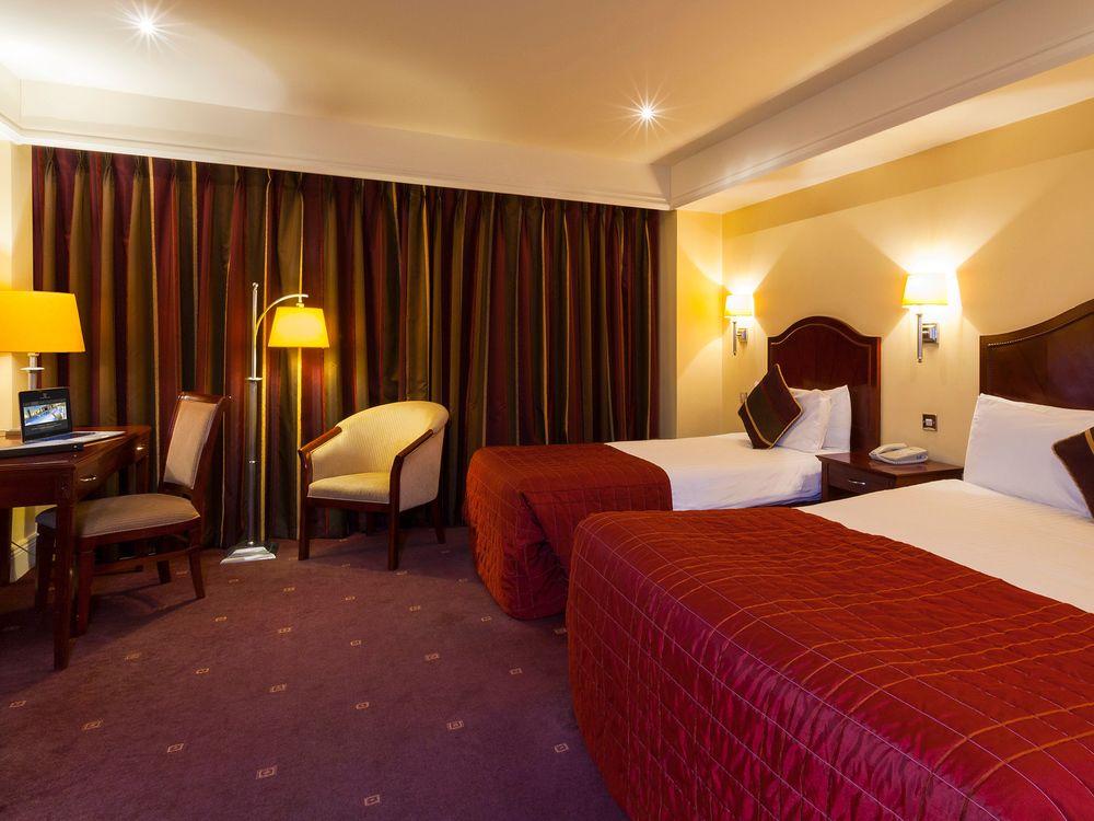 Hotel Bonnington & Leisure Centre Dublin
