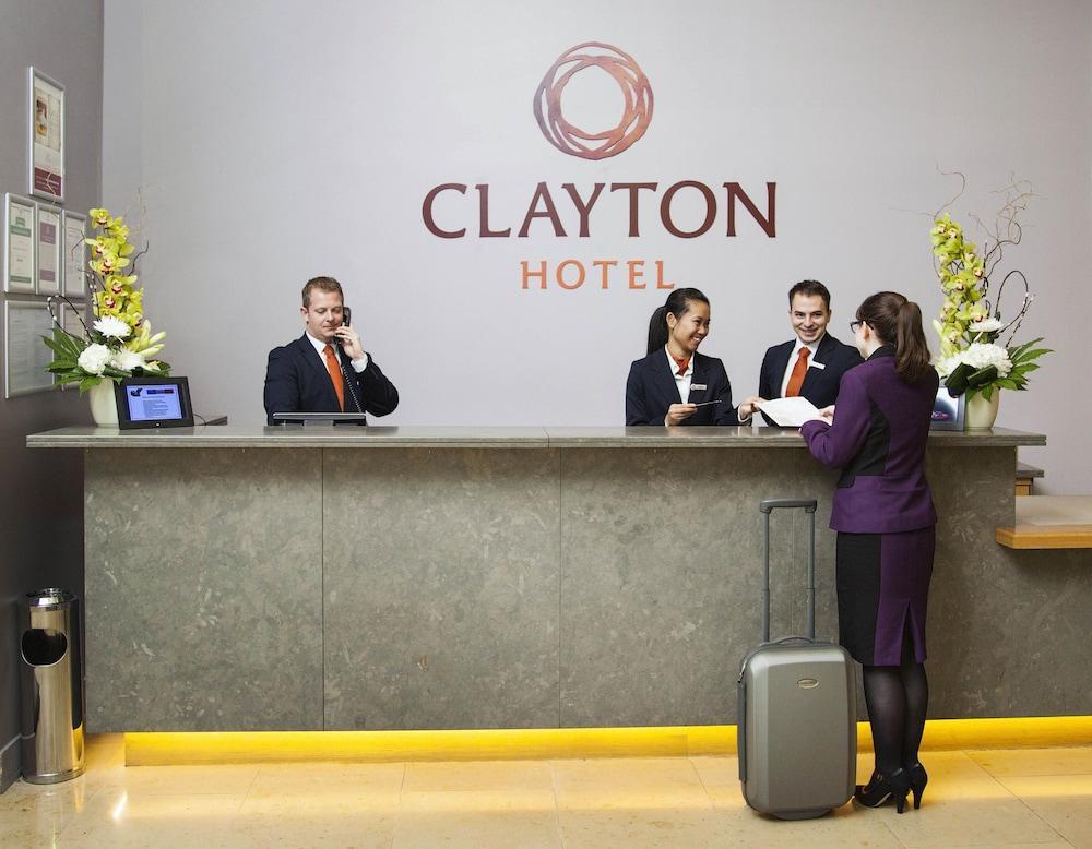 Hotel Clayton Cardiff Lane