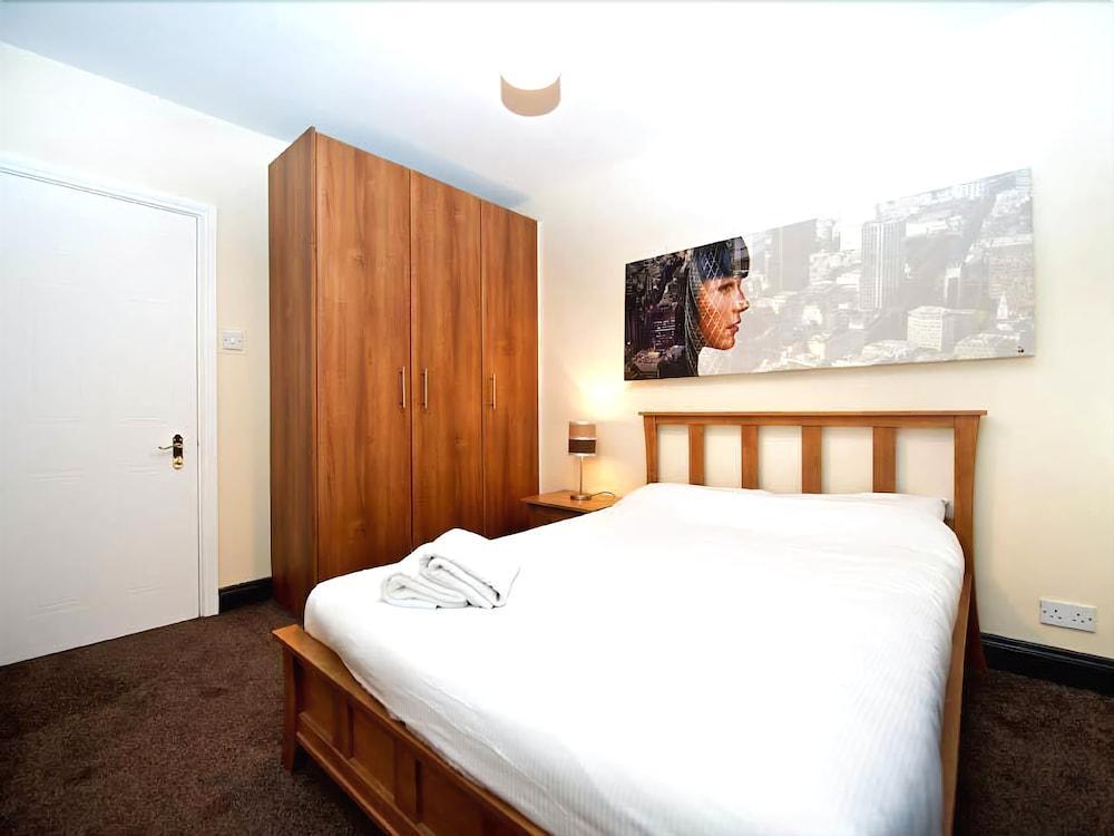 Staycity Aparthotels, Dublin, Christchurch Aparthotel Dublin