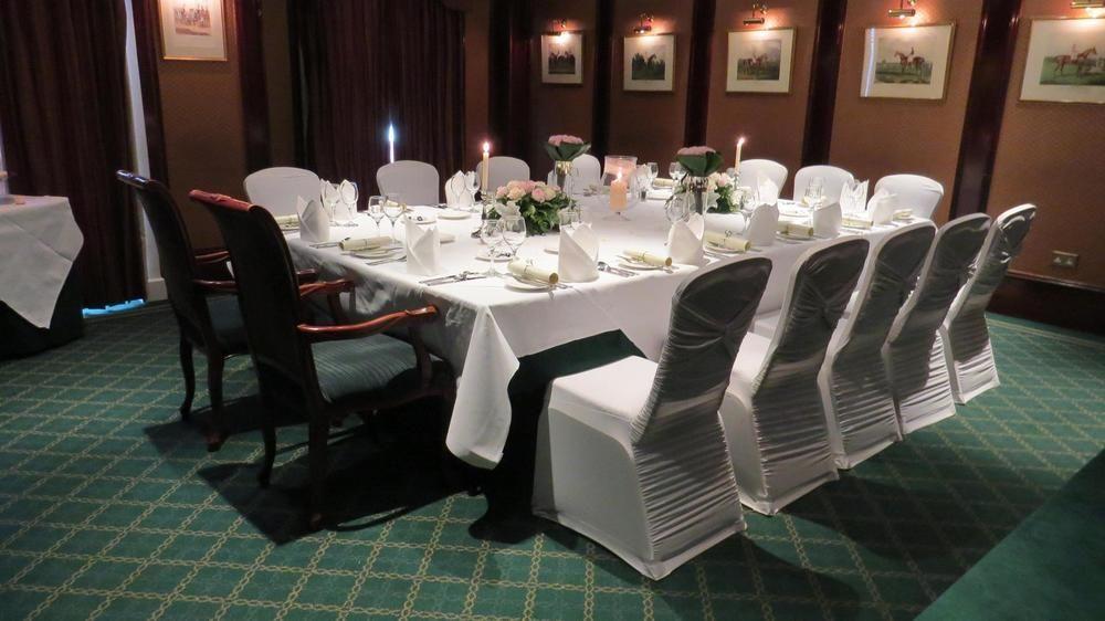 The Davenport 4* Dublin