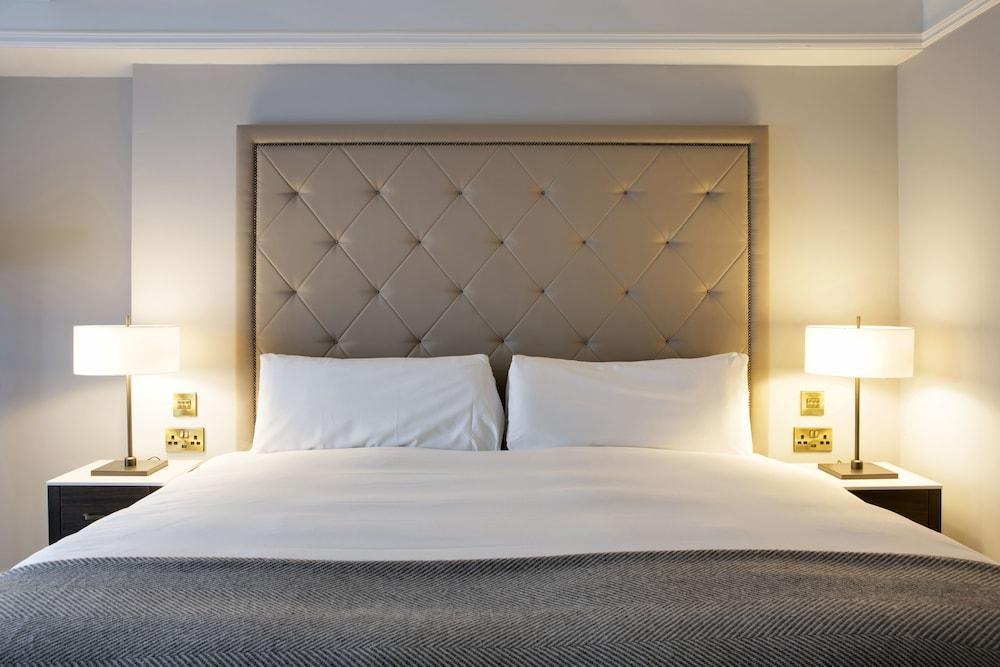 The Davenport 4* Dublin