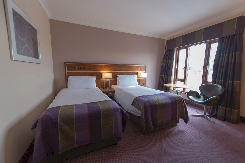 Hotel The Dublin