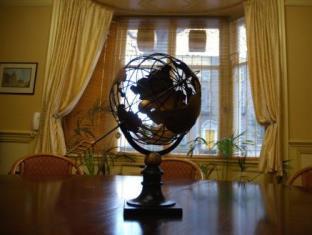 Guest house Kilronan House 3*