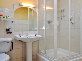 Kilronan House 3* Dublin