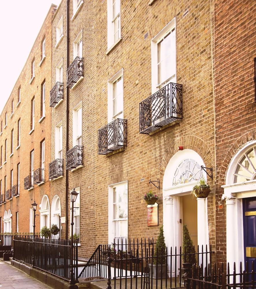 Hotel Baggot Court Townhouse