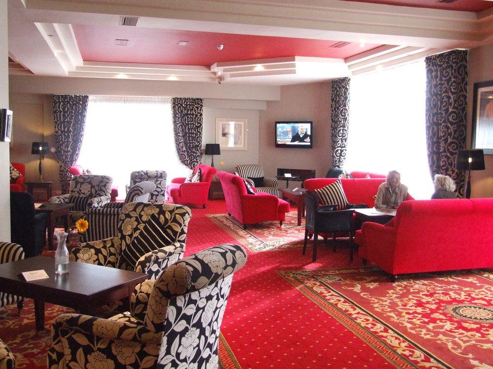 Skylon 4* Dublin