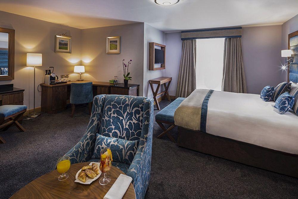 Skylon Hotel Dublin