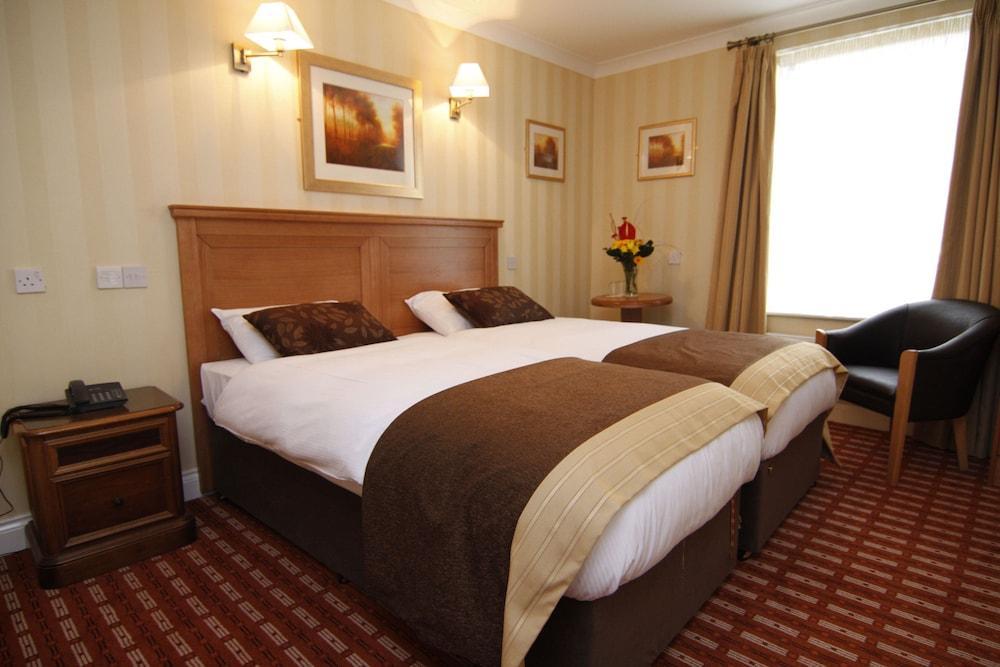 Castle Hotel Dublin