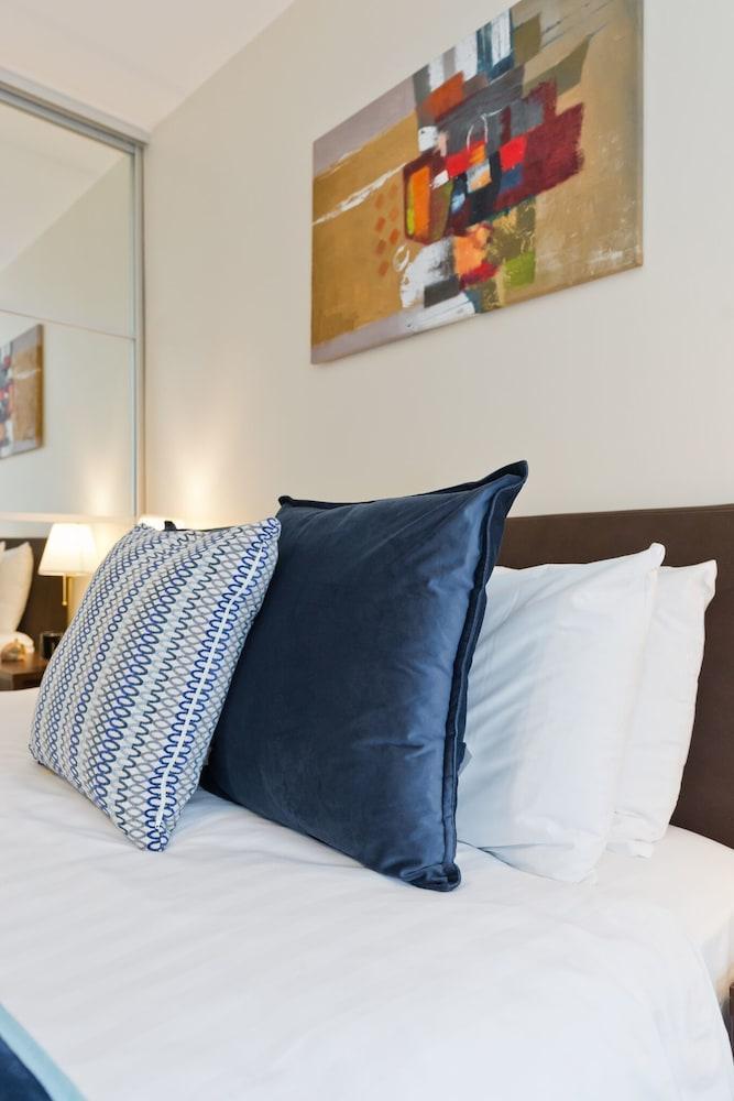 Broc House Aparthotel Dublin